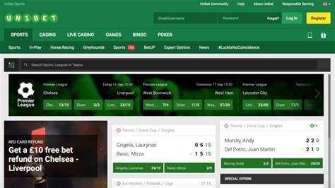 sports betting sites uk unibet.